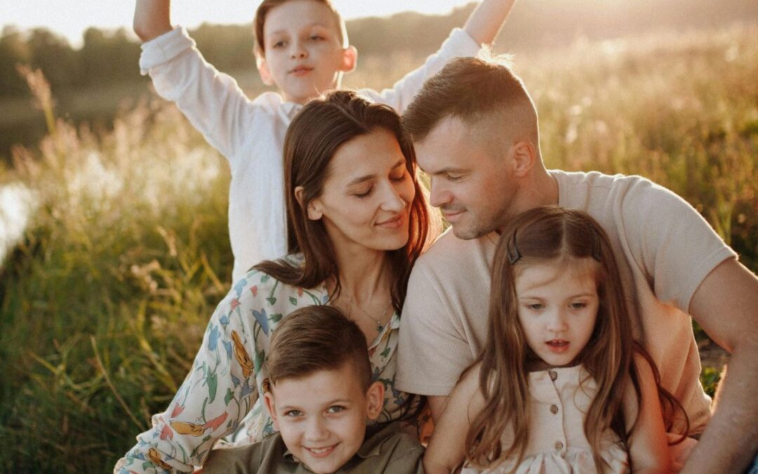 Protecting Your Children: A Texas Parent’s Guide to Child Custody and Conservatorship in Houston