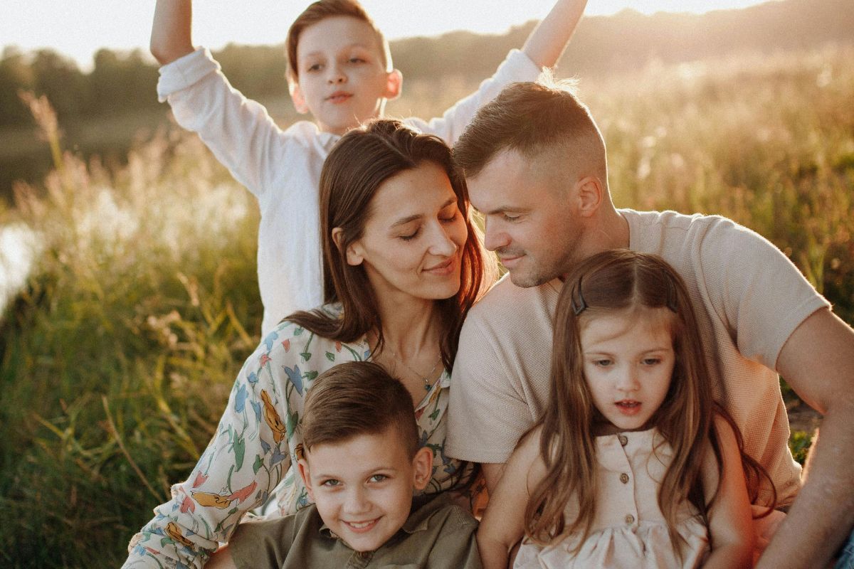 Protecting Your Children: A Texas Parent’s Guide to Child Custody and Conservatorship in Houston