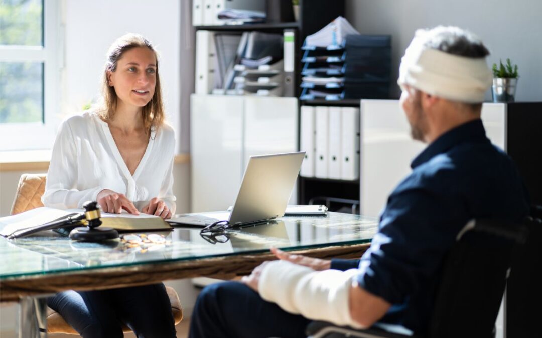 Financial Recovery After a Wreck: What to Know Before You Hire a Houston Car Accident Lawyer