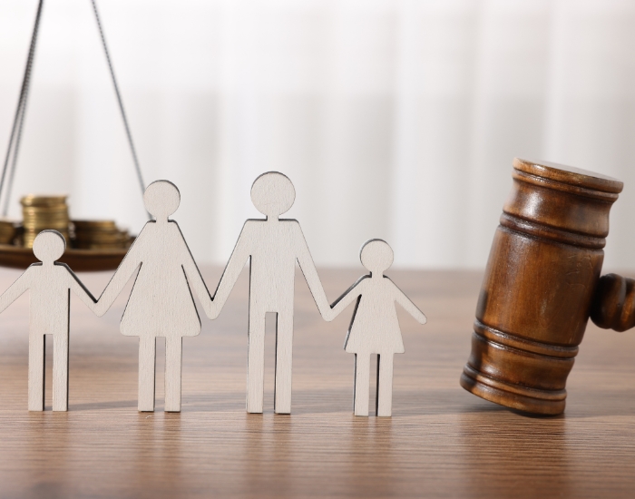 Why Hire Family Lawyer in Houston for Your Case Near You