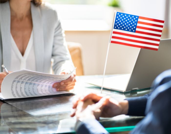 What Happens After an Immigration Interview? A Step-by-Step Guide