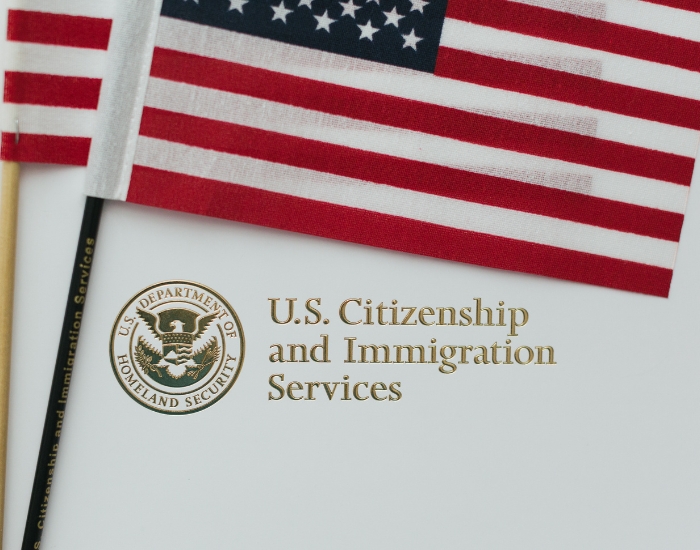 How to Become a U.S. Citizen: Step-by-Step Guide