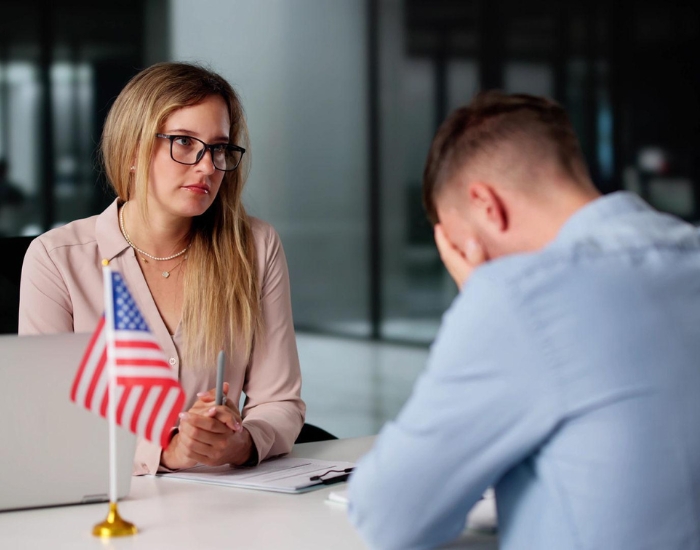 What Happens If Your Visa Is Denied? A Complete Guide to Your Next Steps